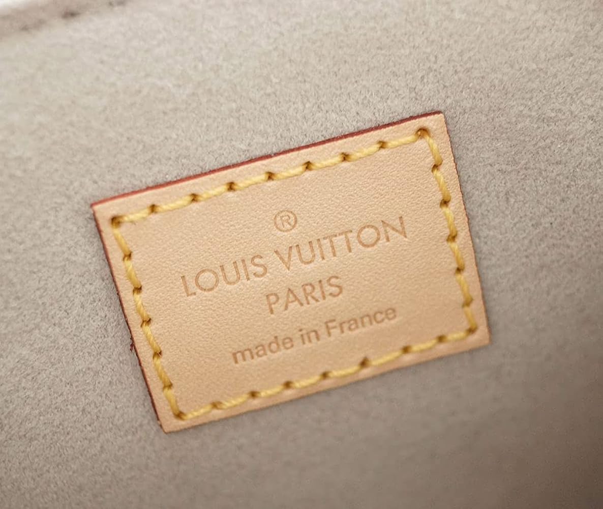 Amazon.co.jp: [ルイヴィトン] バッグ M45764 モノグラム タイニー